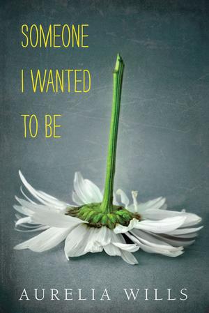 Cover of the book Someone I Wanted to Be by Megan McDonald