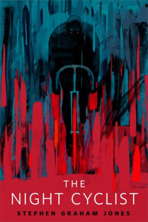 bigCover of the book The Night Cyclist by 