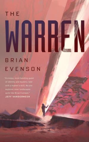 Cover of the book The Warren by James Borto
