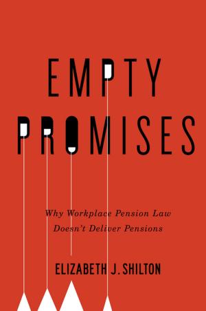 Cover of the book Empty Promises by 