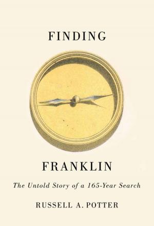 Cover of the book Finding Franklin by Sharron Gu