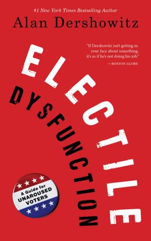 Cover of the book Electile Dysfunction by Eugene Peterson Peterson