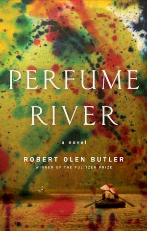 Book cover of Perfume River