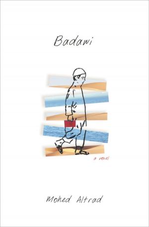 Cover of the book Badawi by Martha Gellhorn