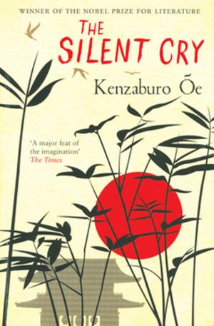 Cover of the book The Silent Cry by Jeanette Winterson