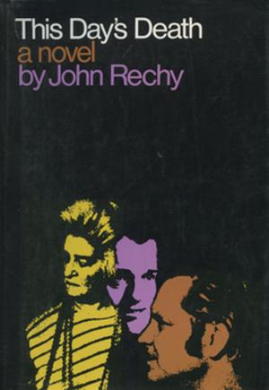 Cover of the book This Day's Death by Christopher R. Beha