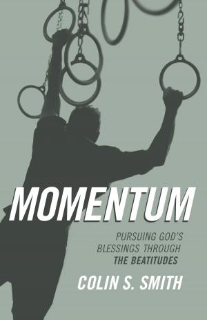 Cover of the book Momentum by Christiana Tsai, Ellen Drummond