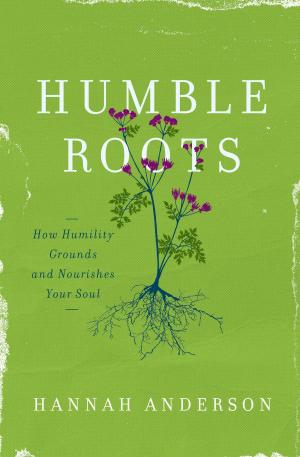bigCover of the book Humble Roots by 
