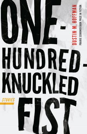 Cover of the book One-Hundred-Knuckled Fist by Daniel Ferguson