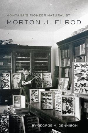 Cover of Montana's Pioneer Naturalist