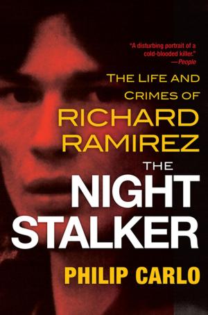 Cover of the book The Night Stalker by John Helfers