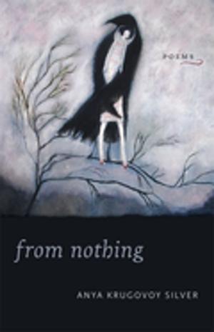 Cover of the book From Nothing by Ritchie Devon Watson Jr.