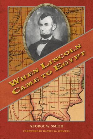 Cover of the book When Lincoln Came to Egypt by Les Standiford