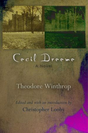 bigCover of the book Cecil Dreeme by 