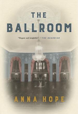 Cover of the book The Ballroom by Mira Kirshenbaum