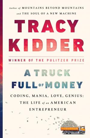 Cover of the book A Truck Full of Money by David Handler