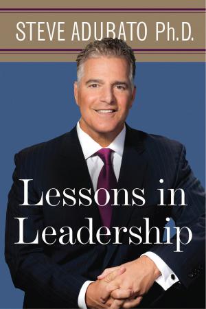 Cover of the book Lessons in Leadership by Daniel Boyarin