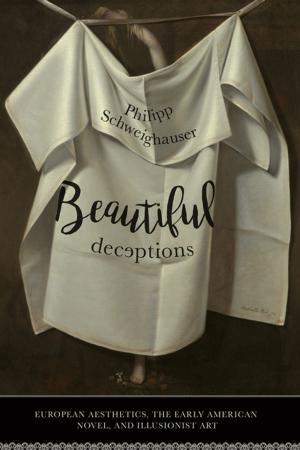 Cover of the book Beautiful Deceptions by Catherine A. Jones