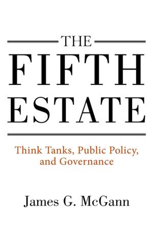 Cover of the book The Fifth Estate by Riordan Roett