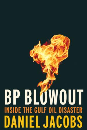 Cover of the book BP Blowout by ADBI