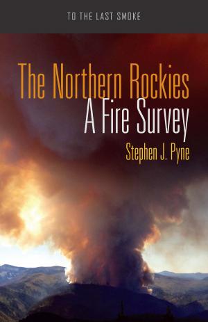 Cover of the book The Northern Rockies by Stephen J. Pyne