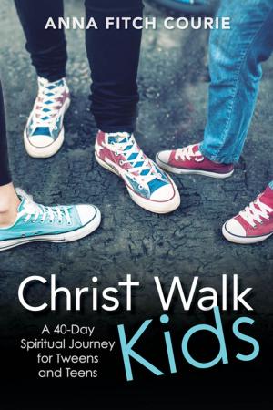 Book cover of Christ Walk Kids