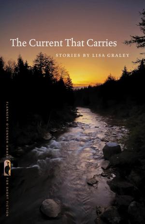 Cover of the book The Current That Carries by Gina Caison, Jon Smith, Riché Richardson