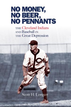 Cover of the book No Money, No Beer, No Pennants by Anthony Butler