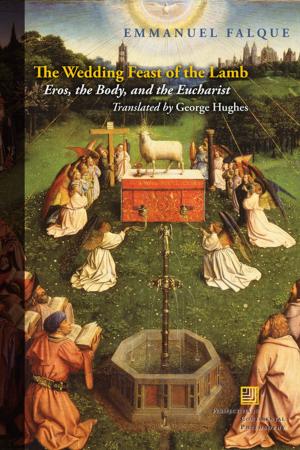 Cover of the book The Wedding Feast of the Lamb by Nick Mansfield