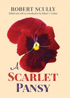 Cover of the book A Scarlet Pansy by Daniel Boyarin, Carlin A. Barton
