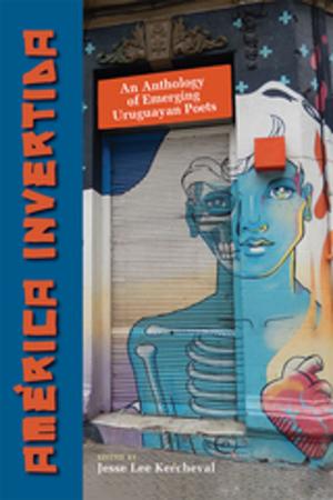 Cover of the book América invertida by Bruce Berman, Ray Gonzalez, Lawrence Welsh