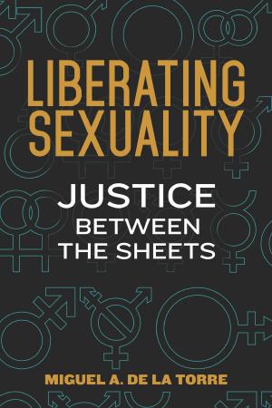 Cover of the book Liberating Sexuality by Erin Wathen