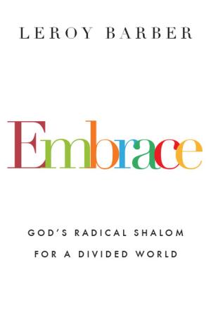 Cover of the book Embrace by Christine Jeske, Adam Jeske