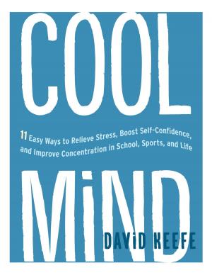 Cover of the book Cool Mind by John Tarrant