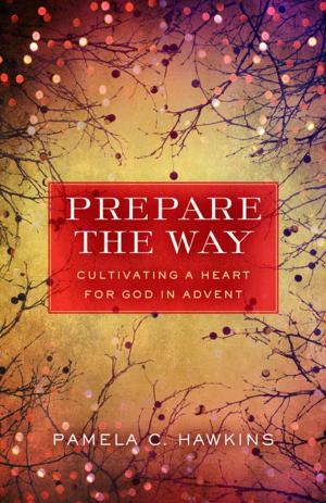 Cover of the book Prepare the Way by Henri J. M. Nouwen, John S. Mogabgab