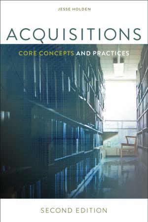Cover of the book Acquisitions, Second Edition by Carly A. Strasser