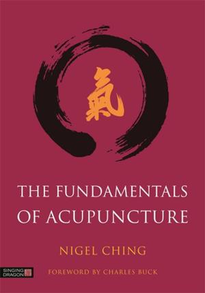 Cover of the book The Fundamentals of Acupuncture by J. Sadger