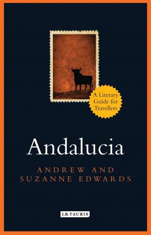 Cover of the book Andalucia by Dave Wood