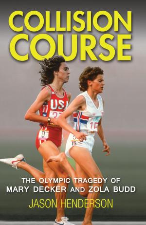 Book cover of Collision Course