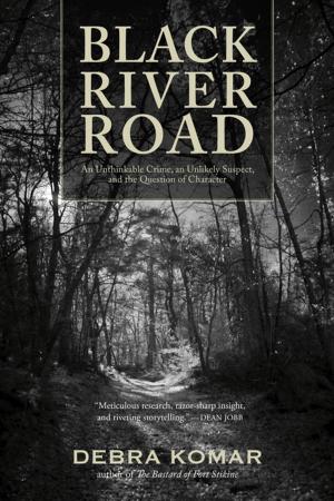 Cover of the book Black River Road by Alden Nowlan