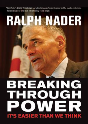 Cover of the book Breaking Through Power by 