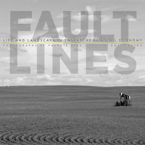 Cover of the book Fault Lines by Peter Kulchyski
