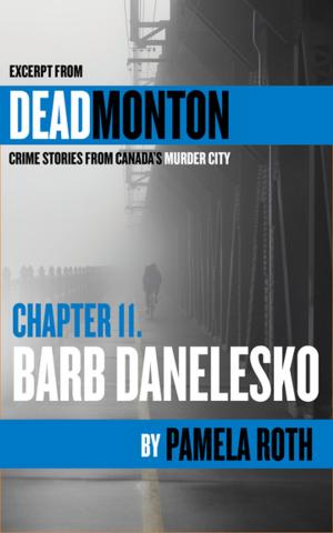 Cover of the book Deadmonton by Trevor Herriot