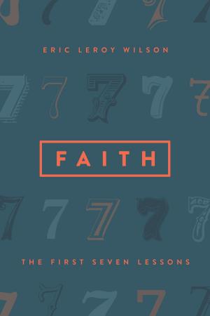 Cover of the book Faith by Jenny Lee Sulpizio