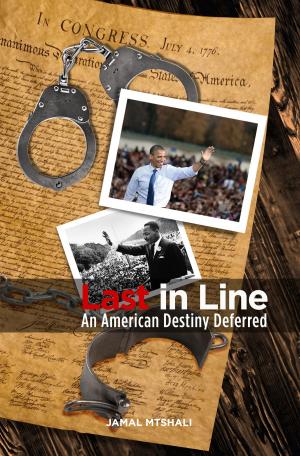 Cover of the book Last In Line by Lyn Lewis