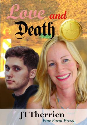 bigCover of the book Love and Death by 