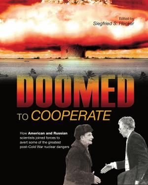 Cover of the book Doomed to Cooperate by Susan Yager