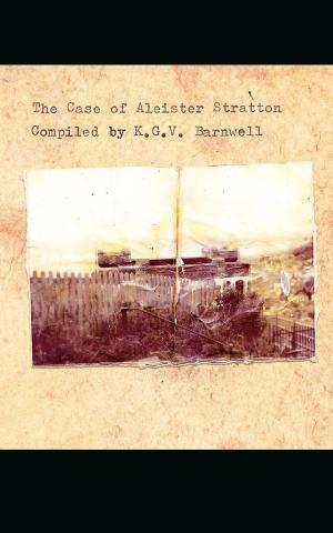 bigCover of the book The Case of Aleister Stratton by 
