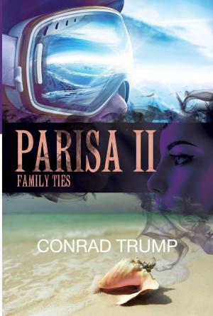bigCover of the book Parisa II by 