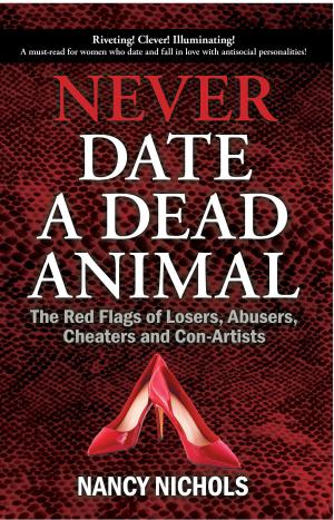 Cover of the book Never Date a Dead Animal by Jodi Aman